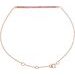Accented Bar Bracelet