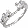 Wrap-Style Ring Enhancer