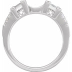 Wrap-Style Ring Enhancer