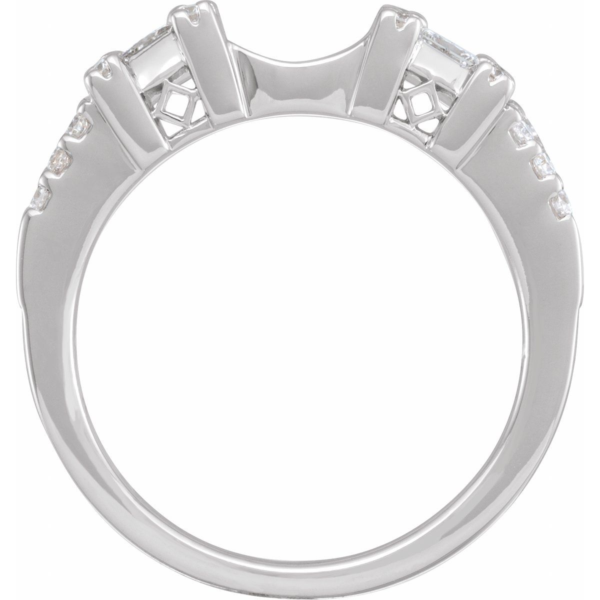 Wrap-Style Ring Enhancer