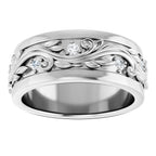 Floral Band