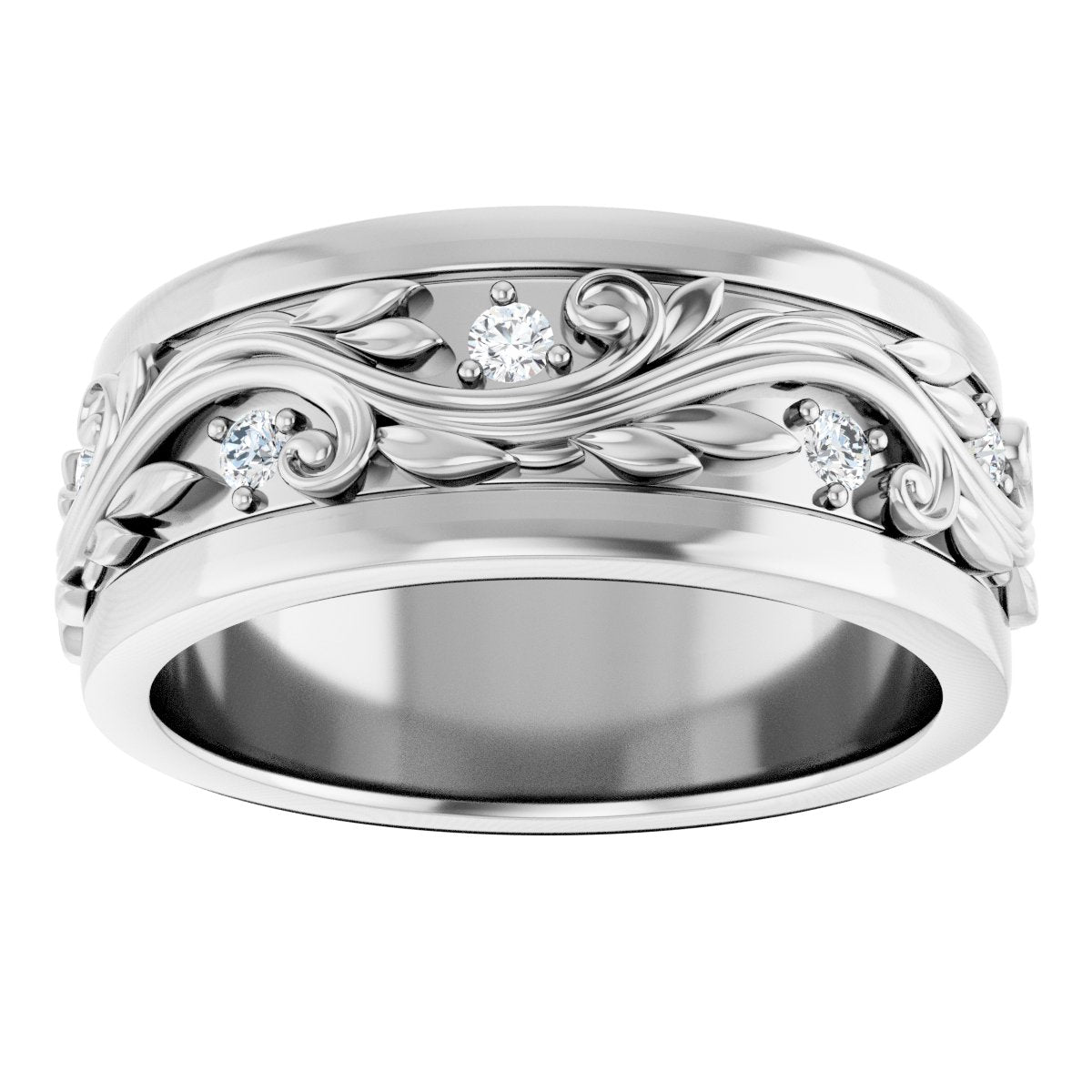 Floral Band