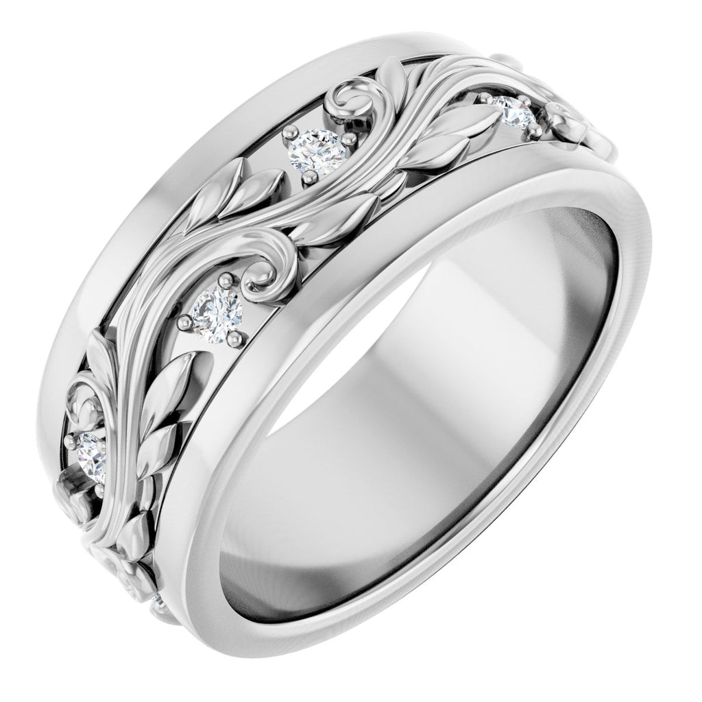 Floral Band