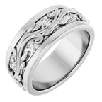 Floral Band