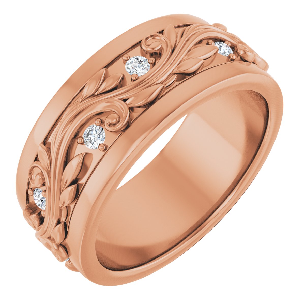 Floral Band