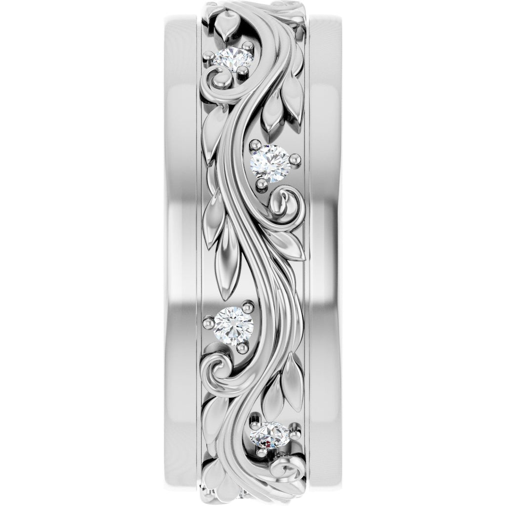 Floral Band