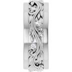 Floral Band