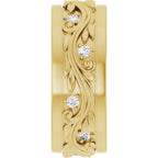 Floral Band