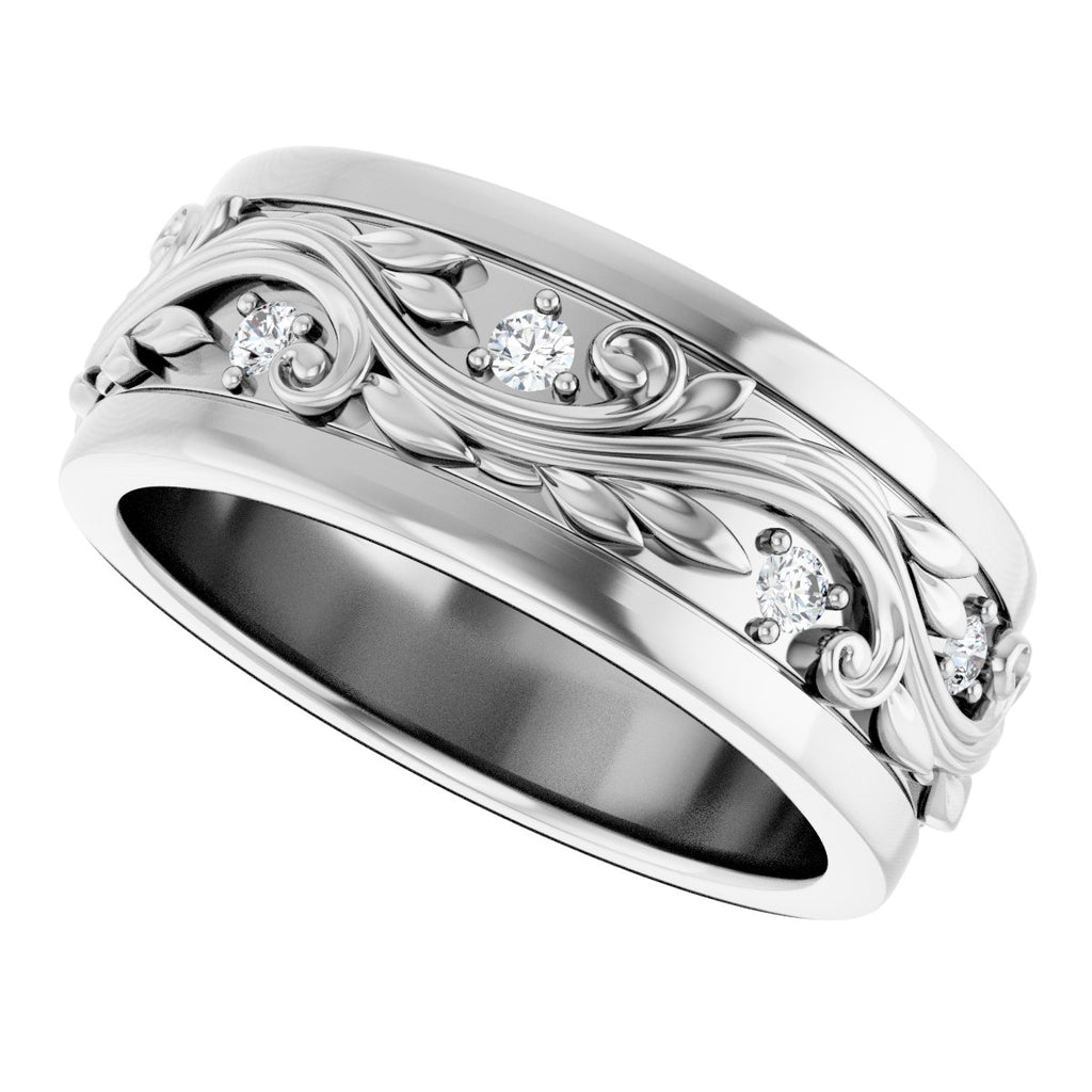 Floral Band