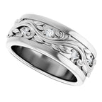 Floral Band
