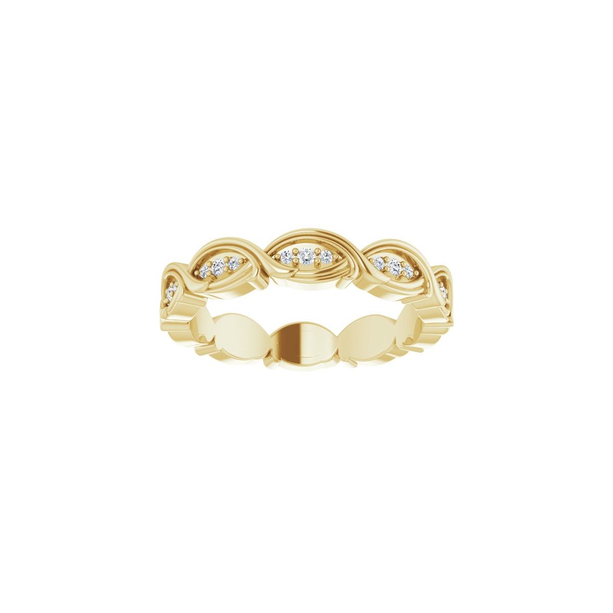 Eternity Band