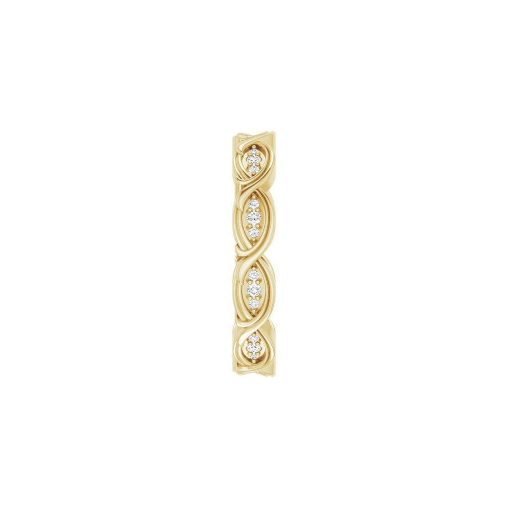 Eternity Band