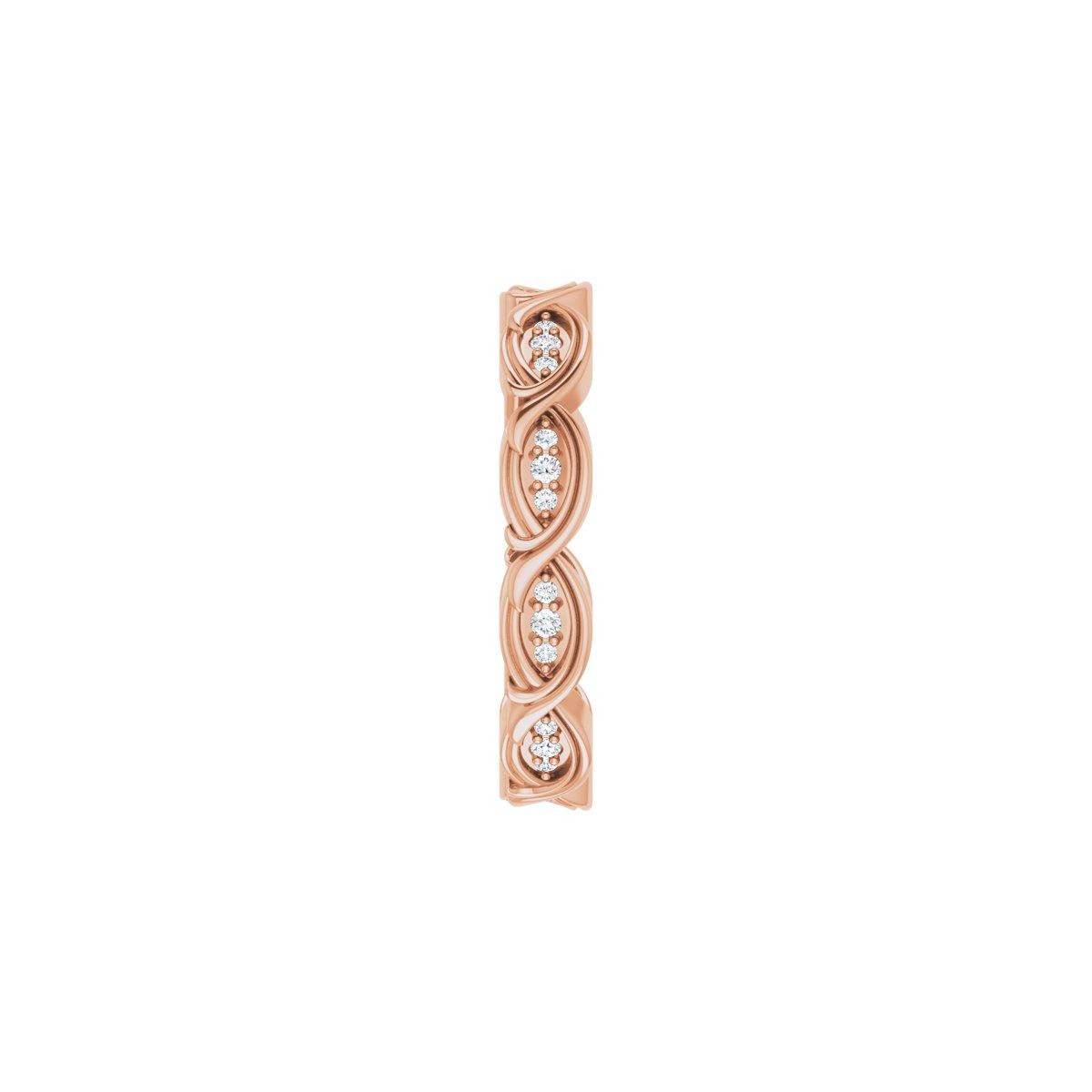 Eternity Band