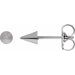 Spike Earrings