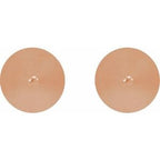 Spike Earrings