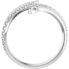 Snake Ring