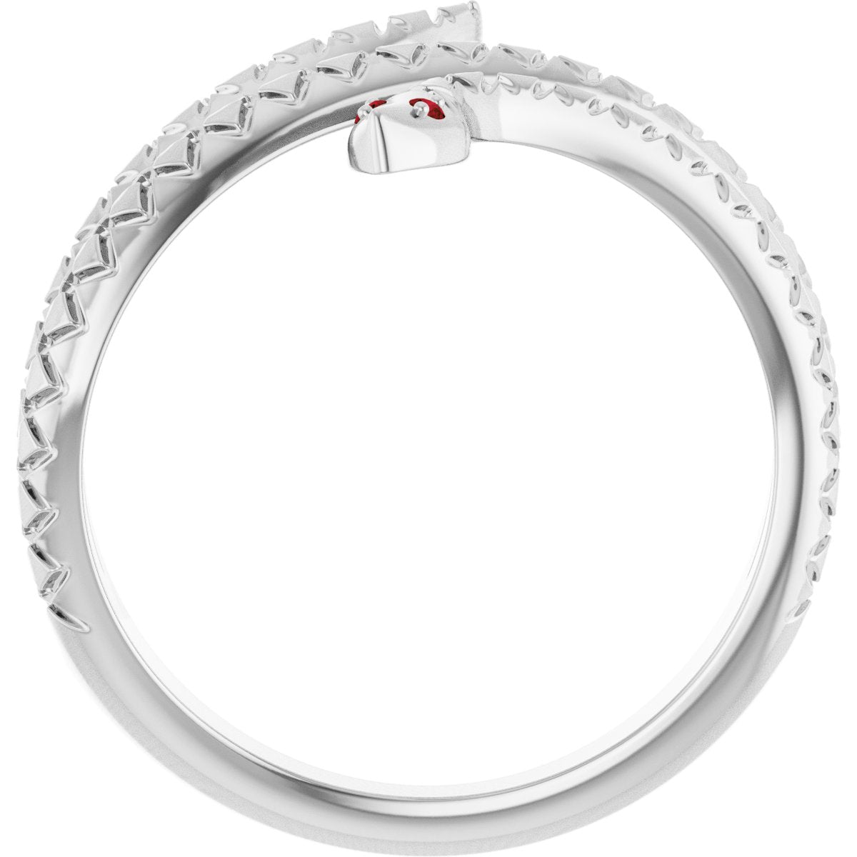 Snake Ring