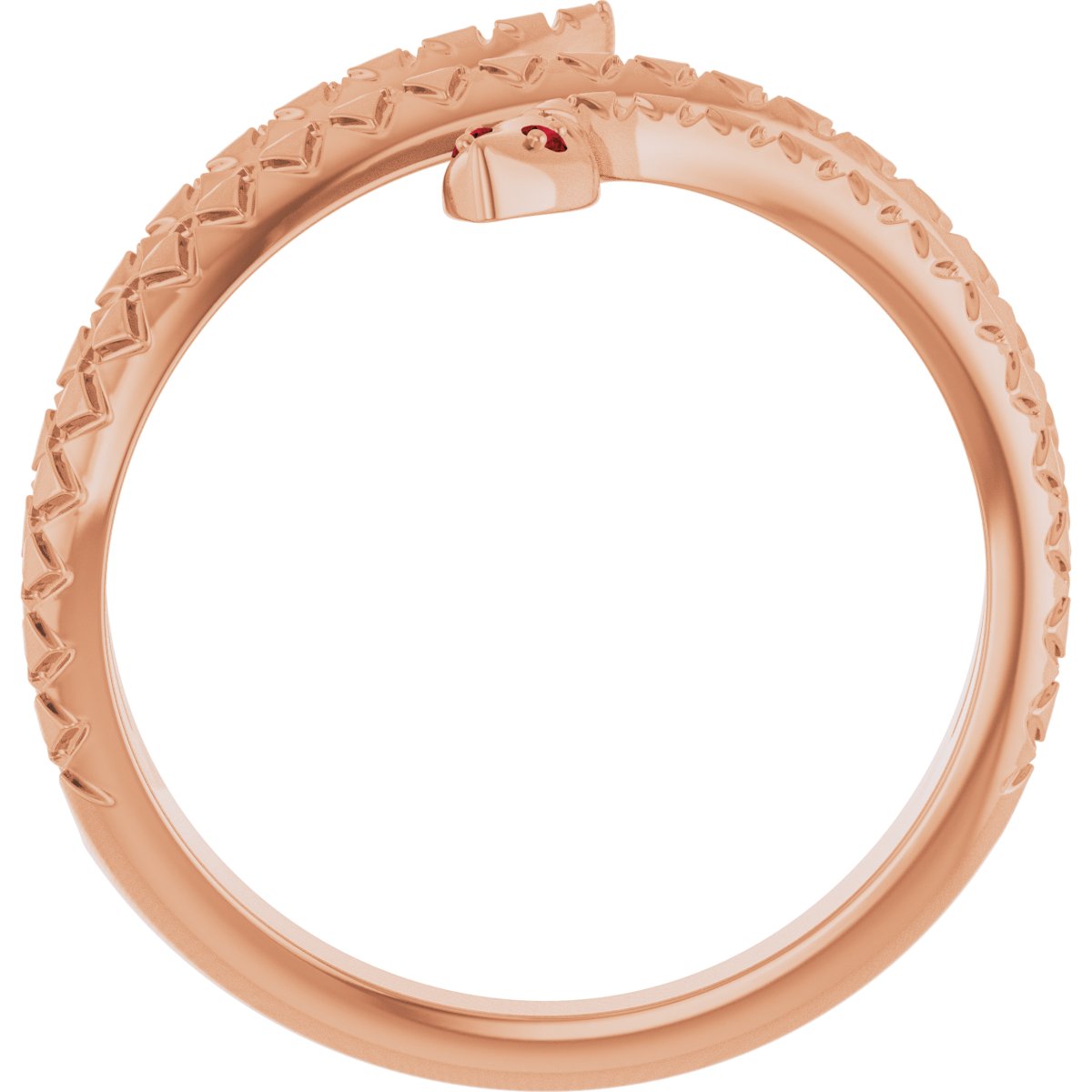 Snake Ring