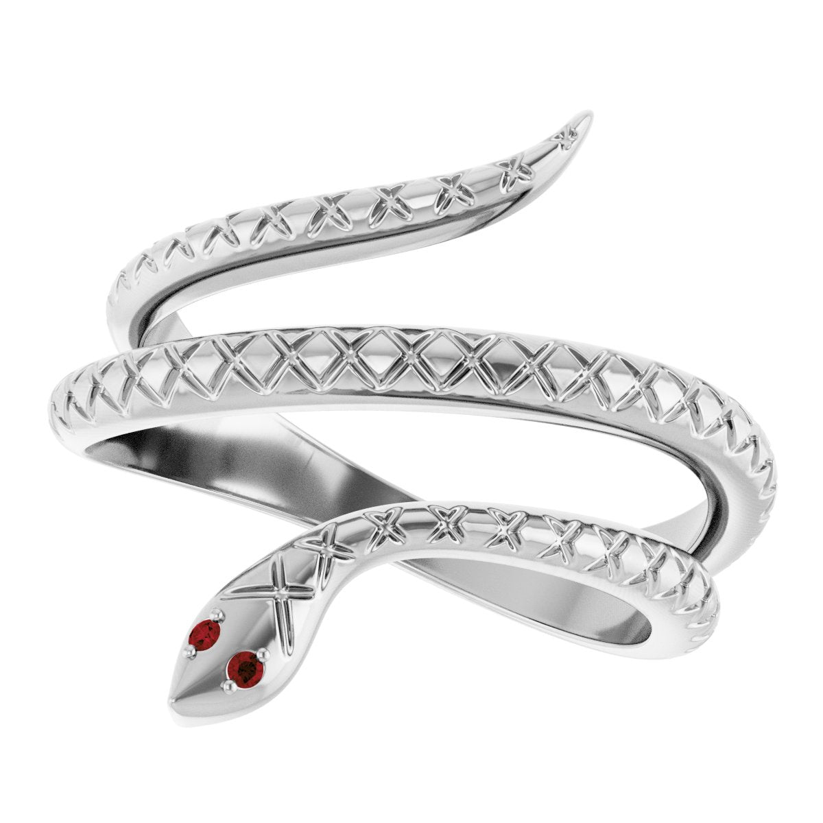 Snake Ring