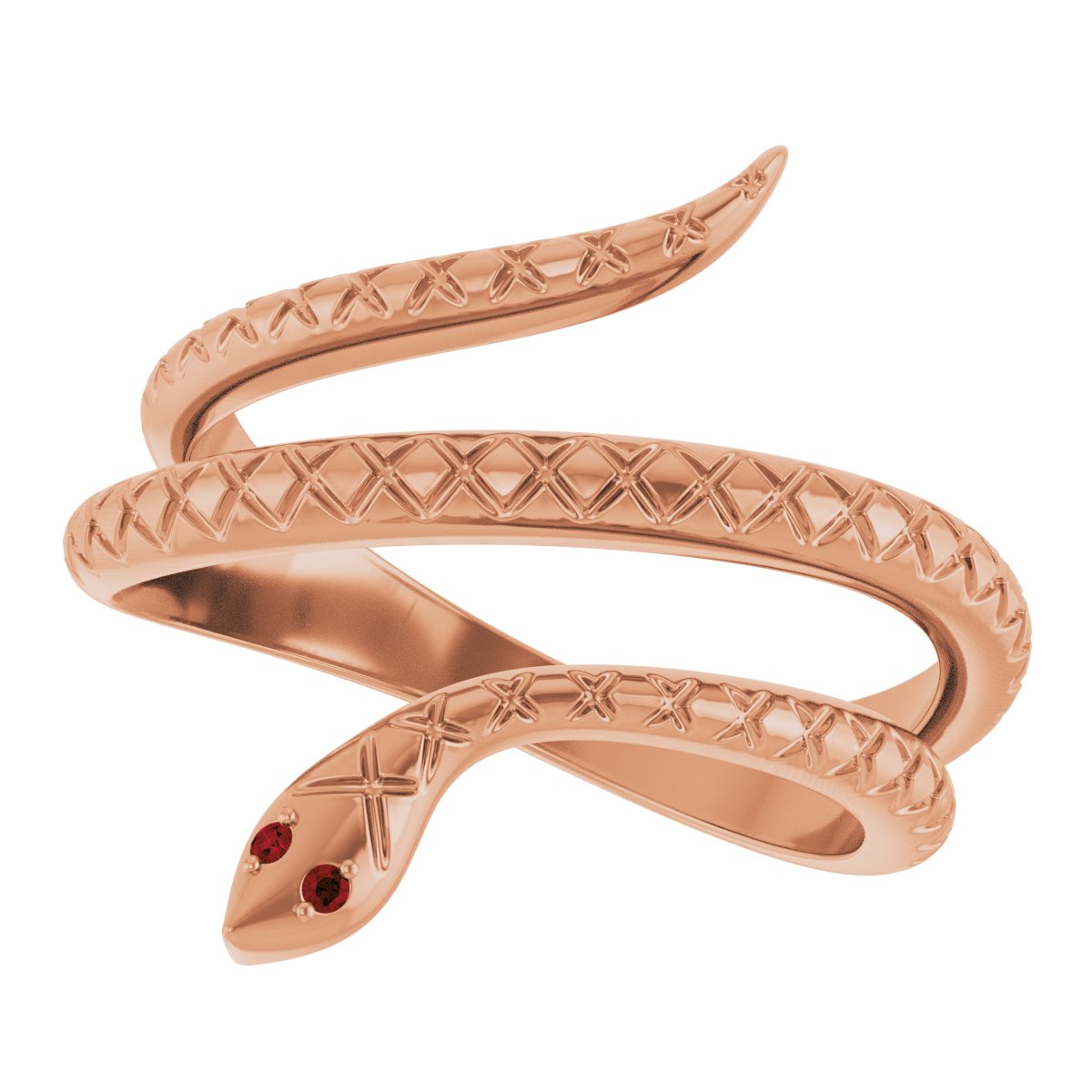 Snake Ring