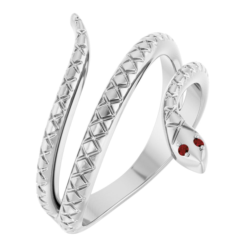 Snake Ring