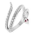 Snake Ring