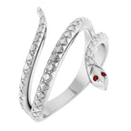 Snake Ring