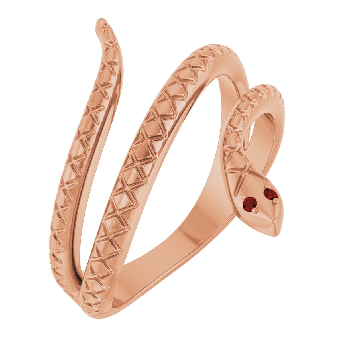 Snake Ring