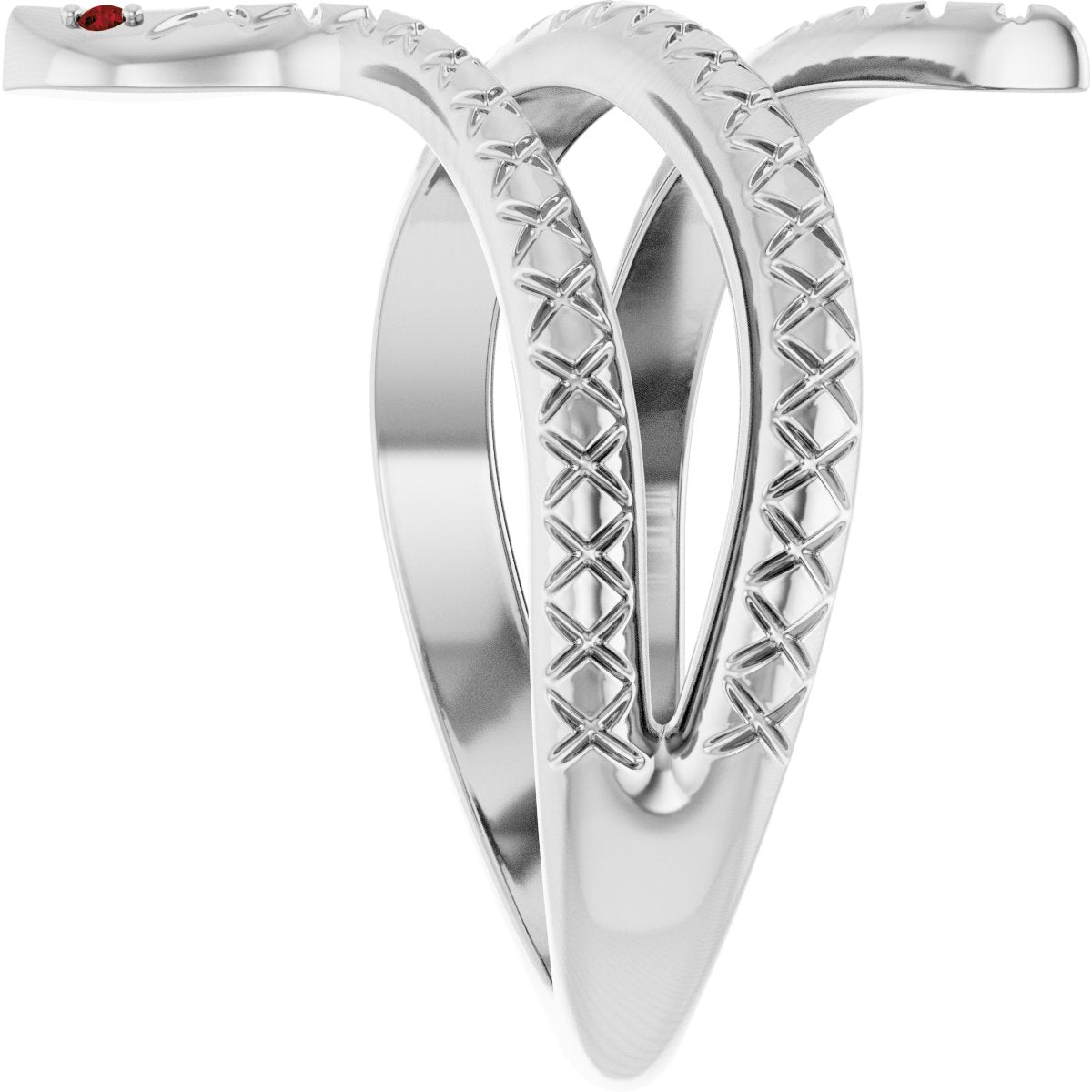 Snake Ring