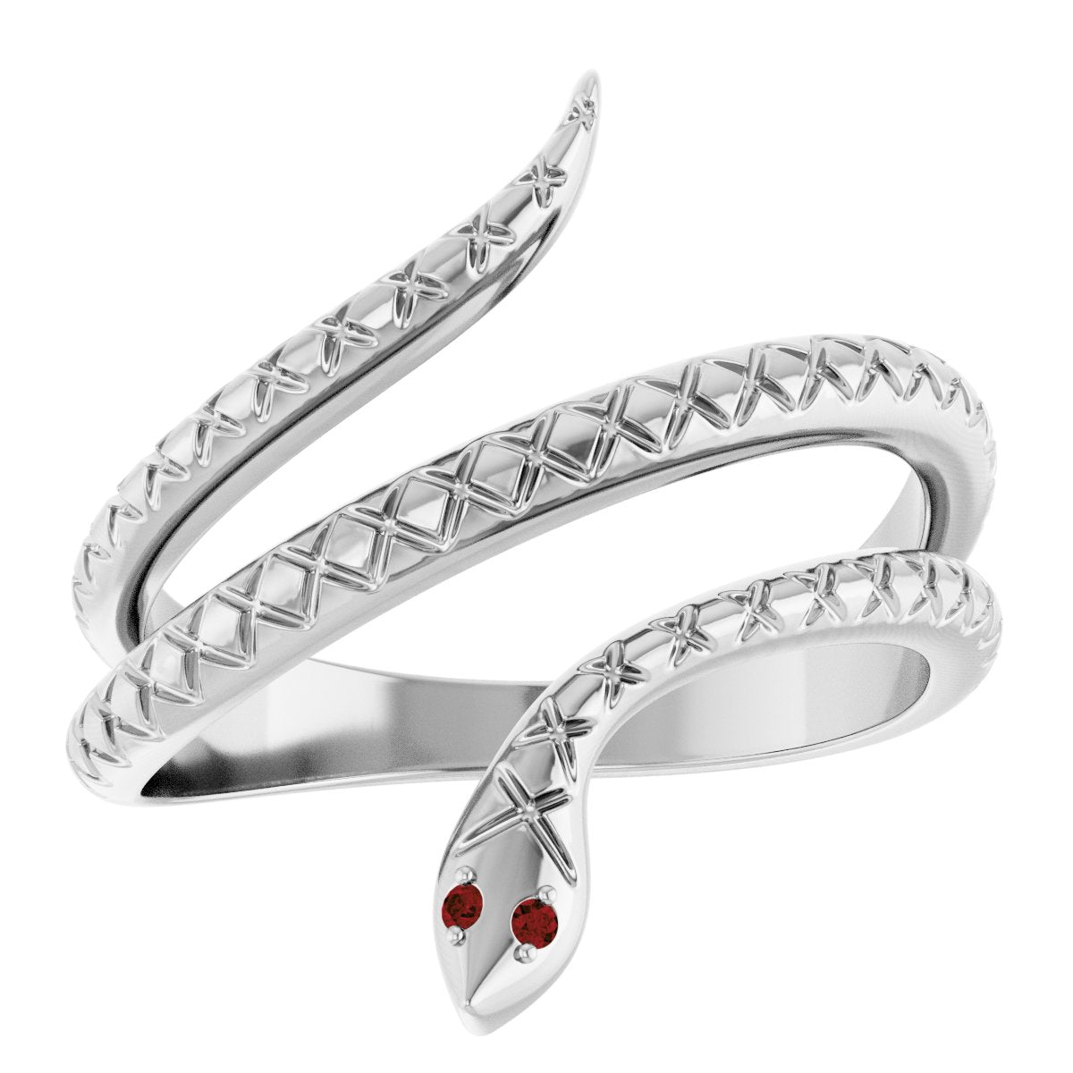 Snake Ring