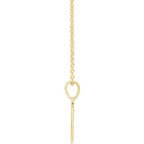 Hold You Forever® Necklace or Pendant