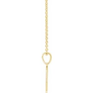 Hold You Forever® Necklace or Pendant
