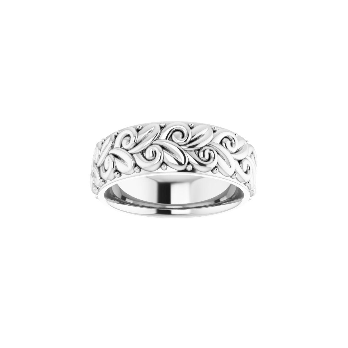 Floral Band