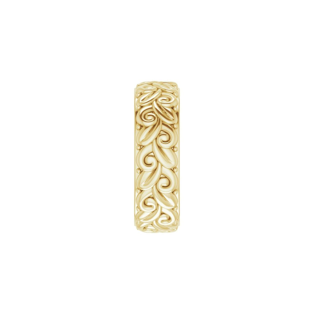 Floral Band