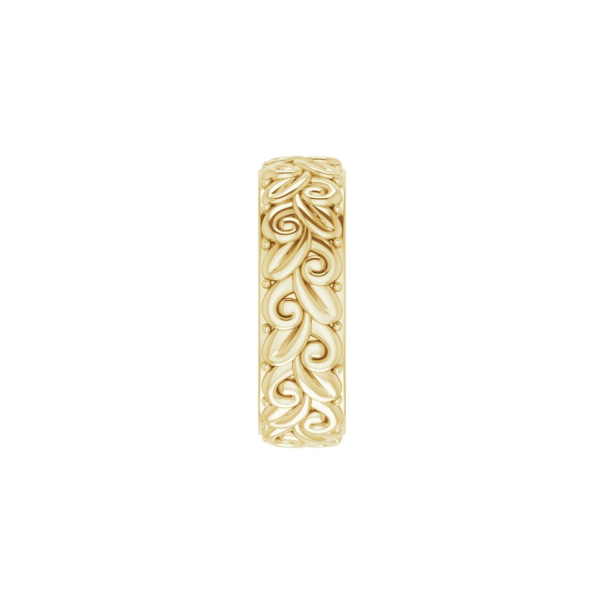 Floral Band