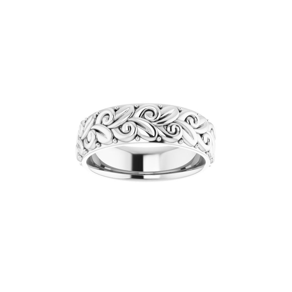 Floral Band