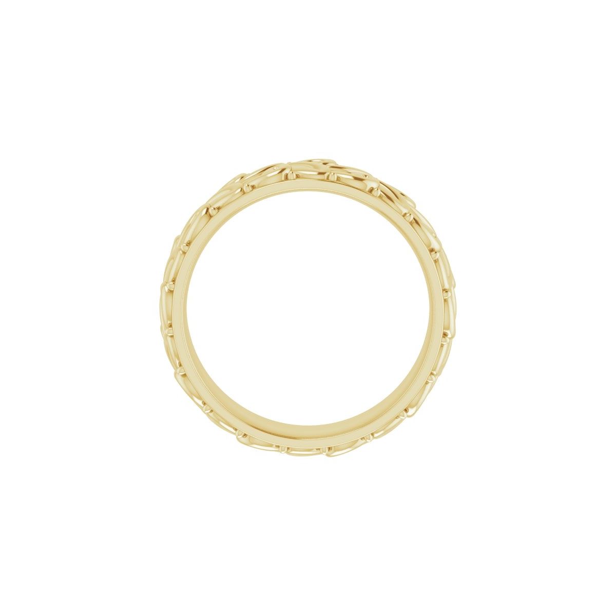 Floral Band