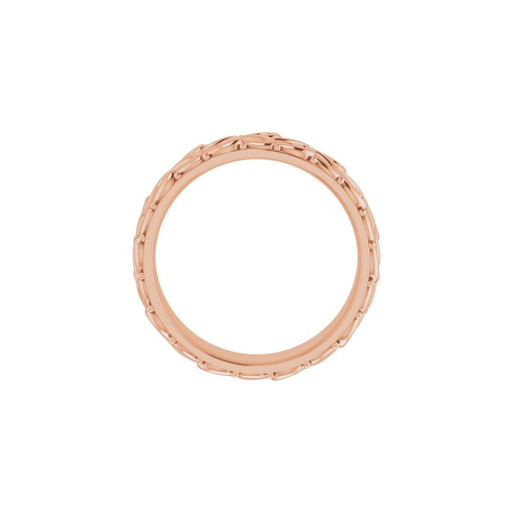 Floral Band