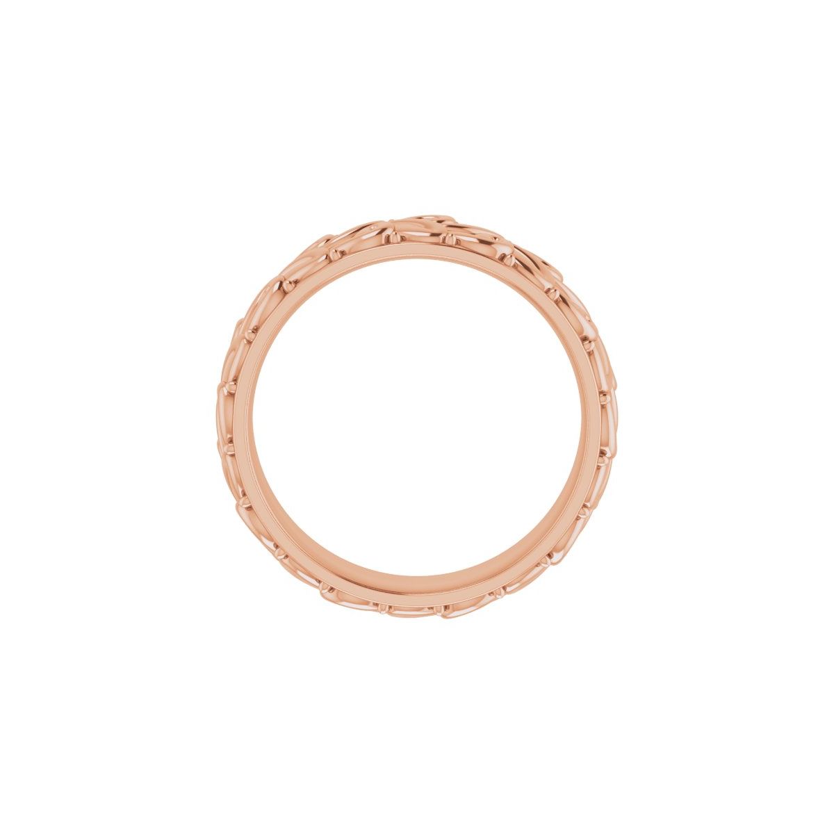 Floral Band