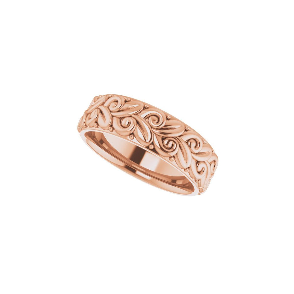 Floral Band