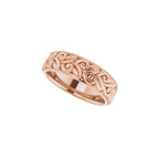 Floral Band