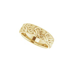 Floral Band
