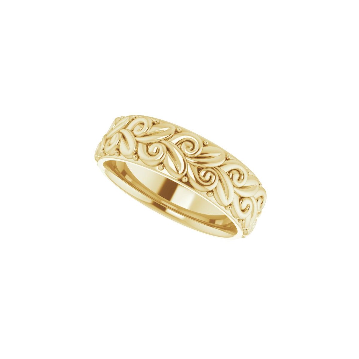 Floral Band