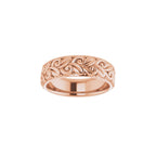 Floral Band