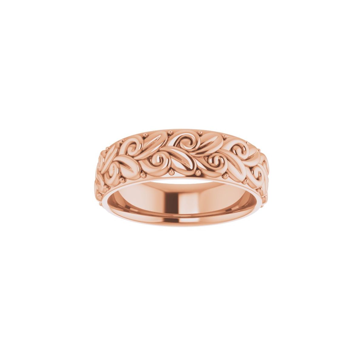Floral Band
