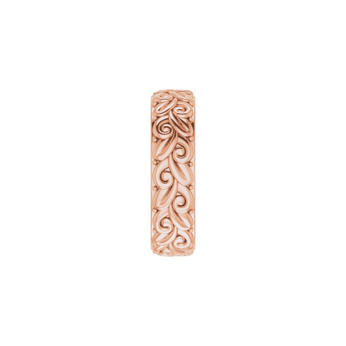 Floral Band