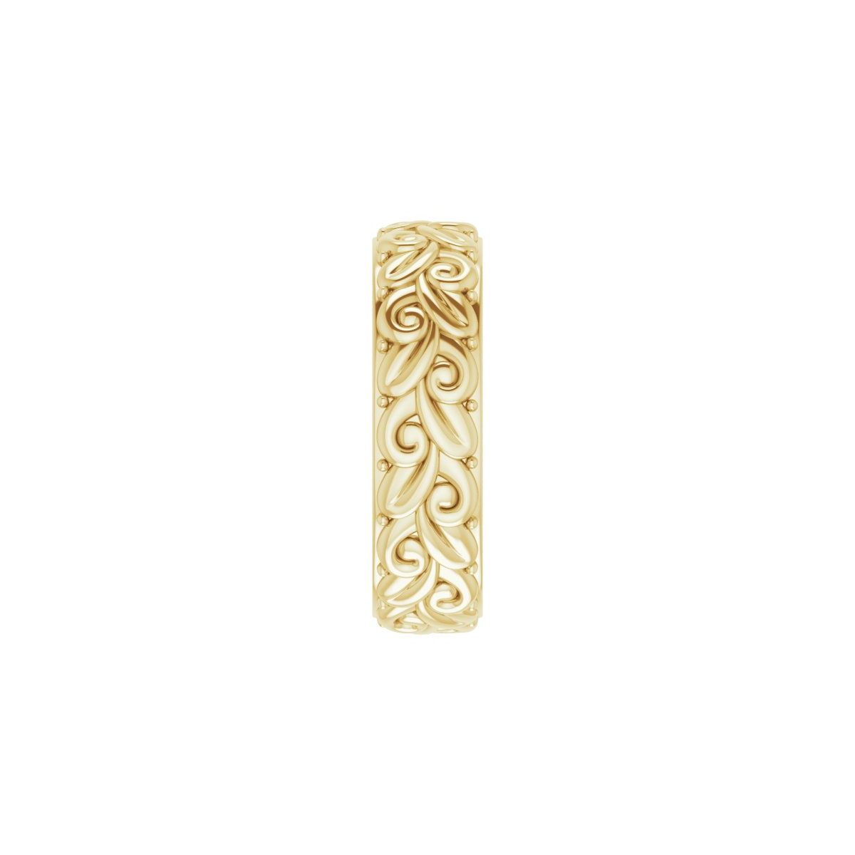 Floral Band