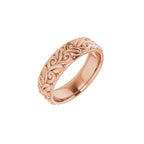 Floral Band