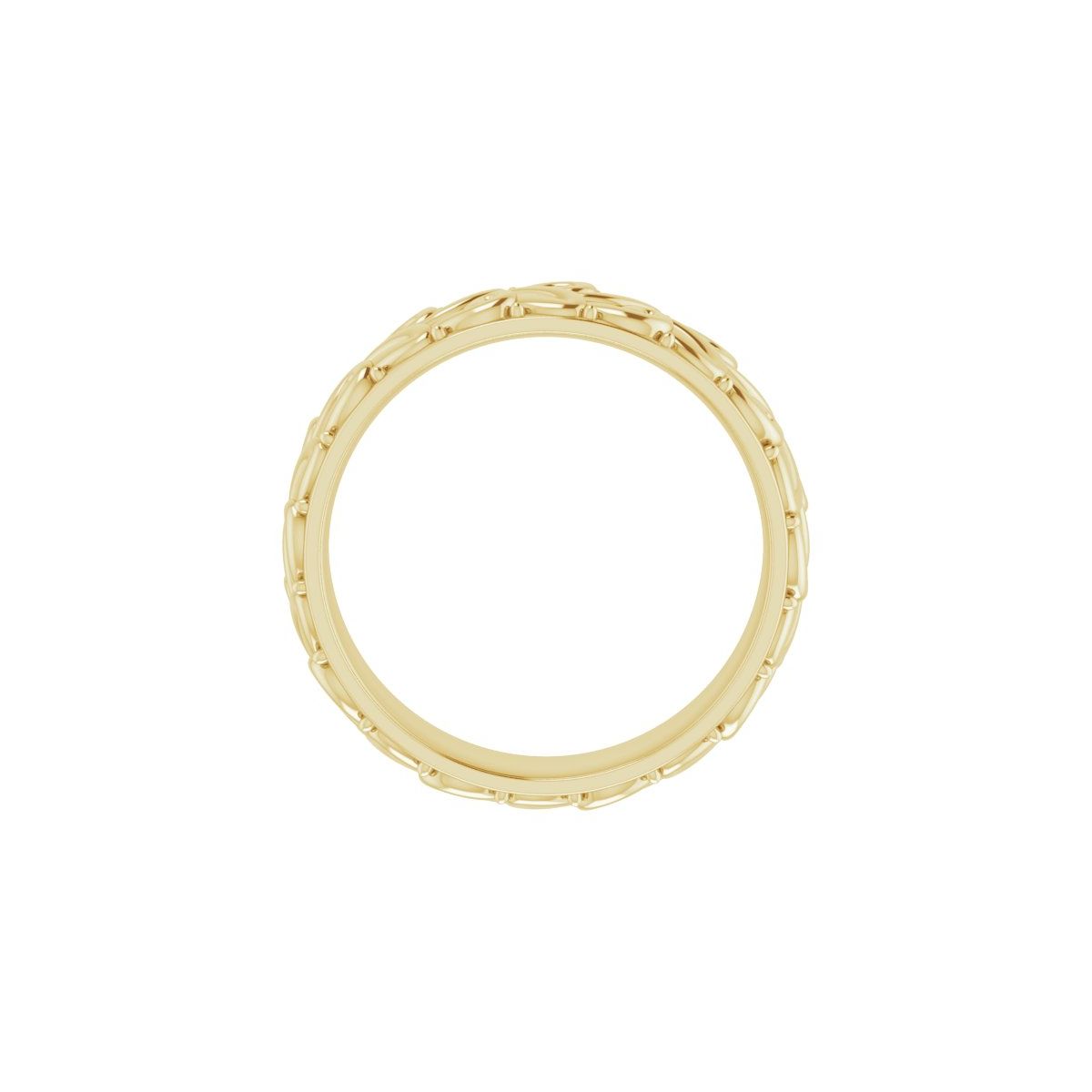 Floral Band