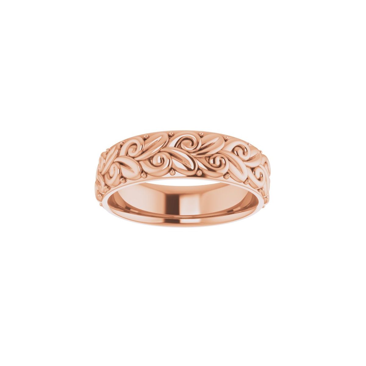 Floral Band